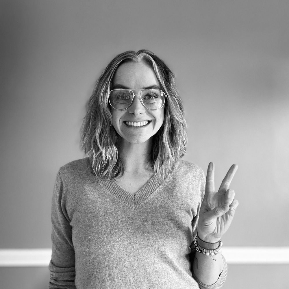 Meet your Posher, Caroline